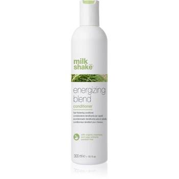 Energizing Blend Shampoo (jemné, rednúce a krehké vlasy) - Energizujúci šampón
